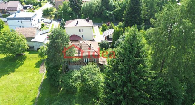 Dom Krosno Suchodół