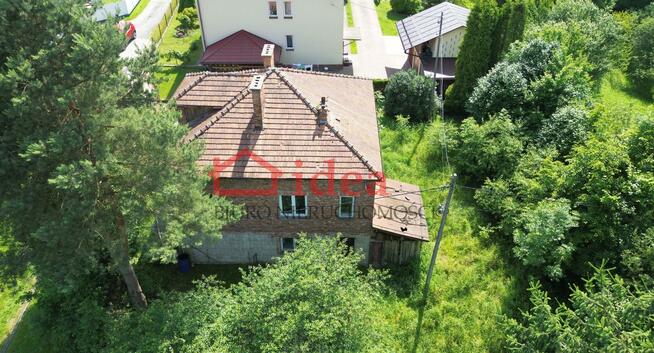 Dom Krosno Suchodół