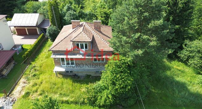 Dom Krosno Suchodół