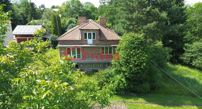 Dom Krosno Suchodół