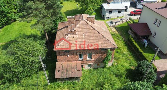 Dom Krosno Suchodół