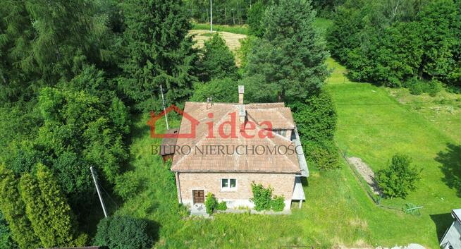 Dom Krosno Suchodół