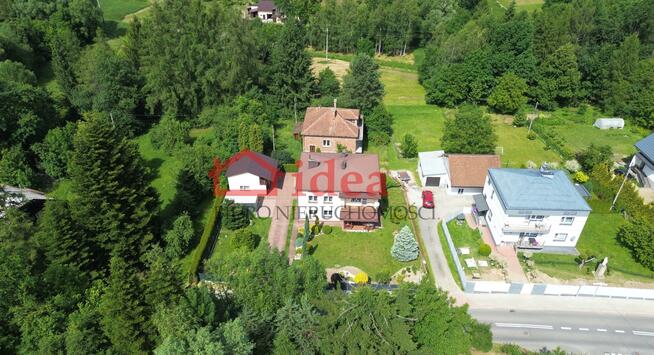 Dom Krosno Suchodół