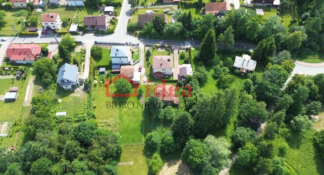 Dom Krosno Suchodół