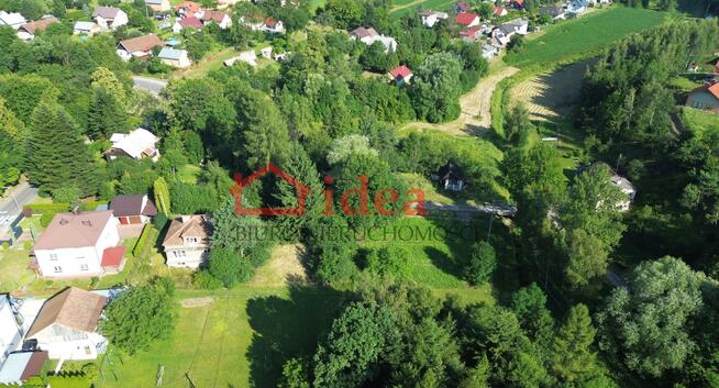 Dom Krosno Suchodół