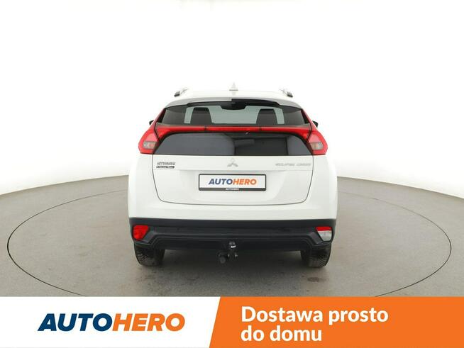 Mitsubishi Eclipse Cross niski pzrebieg klima auto kamera cofania hak