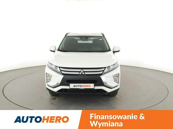 Mitsubishi Eclipse Cross niski pzrebieg klima auto kamera cofania hak