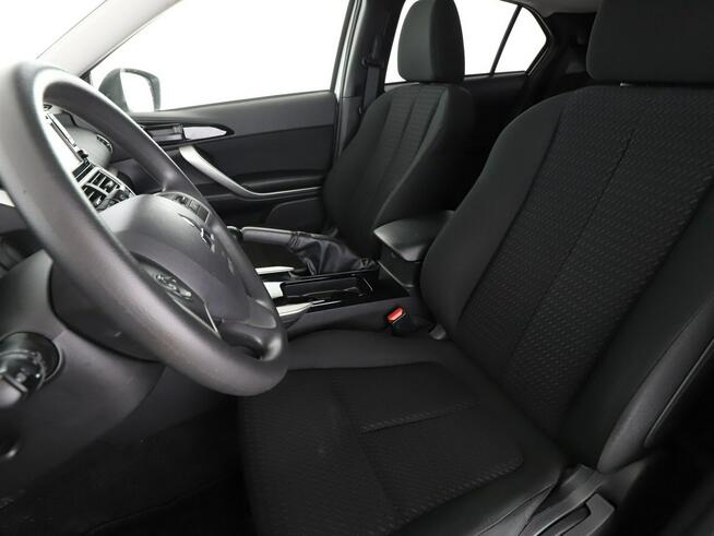 Mitsubishi Eclipse Cross niski pzrebieg klima auto kamera cofania hak