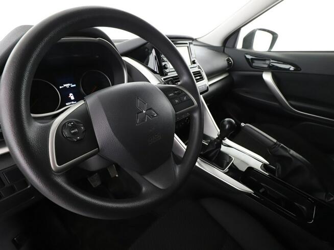 Mitsubishi Eclipse Cross niski pzrebieg klima auto kamera cofania hak