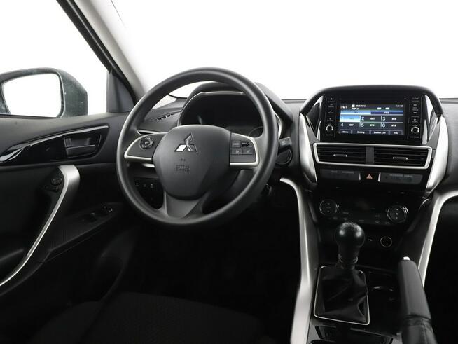 Mitsubishi Eclipse Cross niski pzrebieg klima auto kamera cofania hak