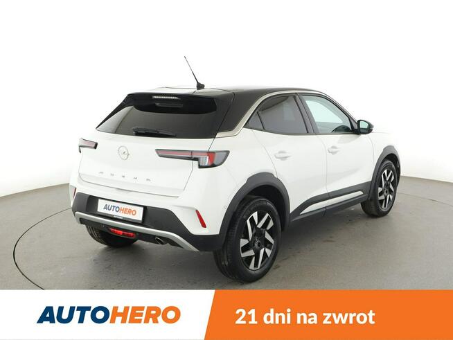 Opel Mokka full LED navi kamera i czujniki parkowania klima auto