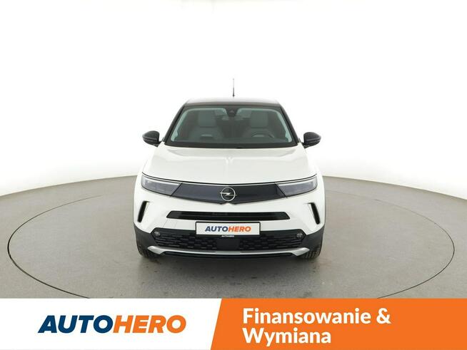 Opel Mokka full LED navi kamera i czujniki parkowania klima auto