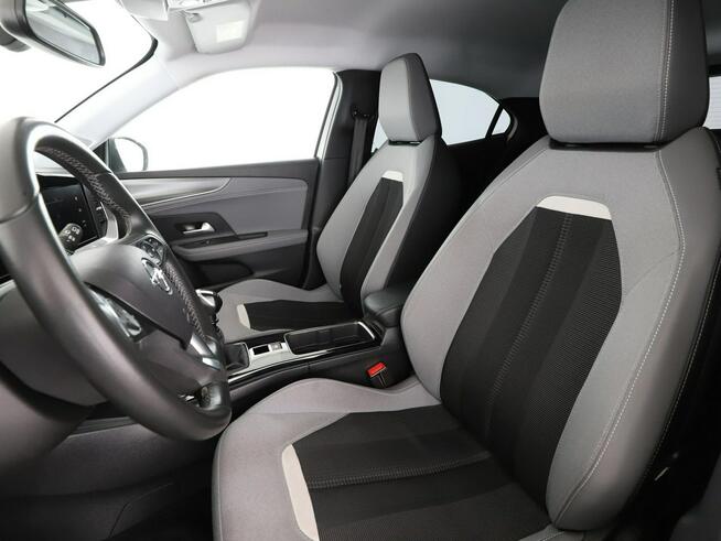 Opel Mokka full LED navi kamera i czujniki parkowania klima auto