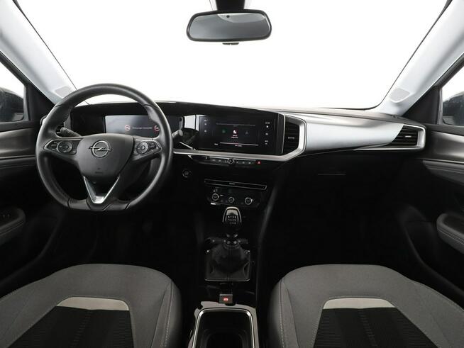 Opel Mokka full LED navi kamera i czujniki parkowania klima auto