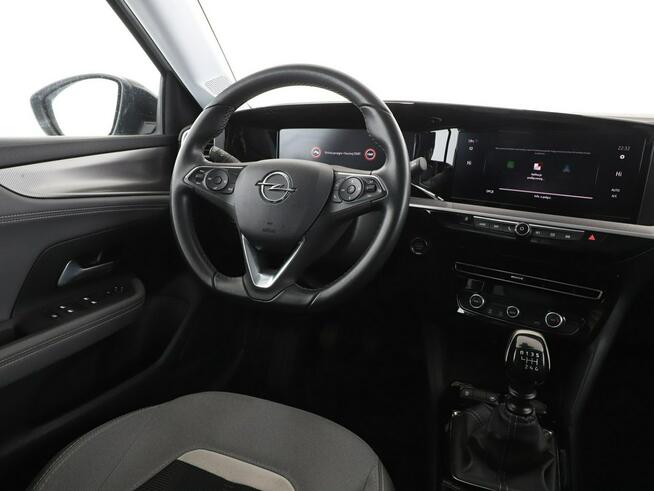 Opel Mokka full LED navi kamera i czujniki parkowania klima auto