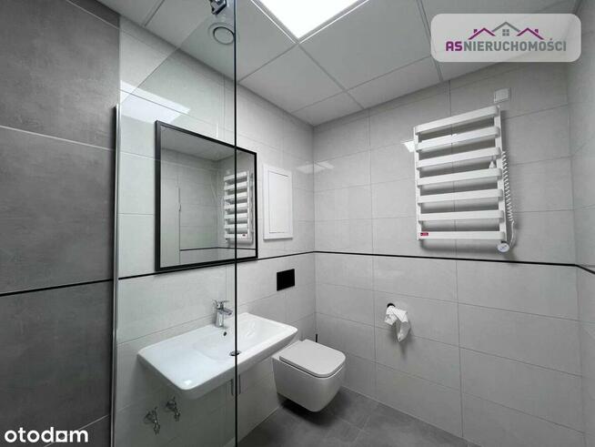 Nowoczesna Hala na wynajem