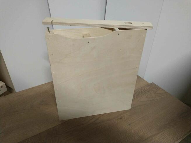 Podkarmiaczki Wielkopolskie, Dadant, Warszawska Zwykła/Posze