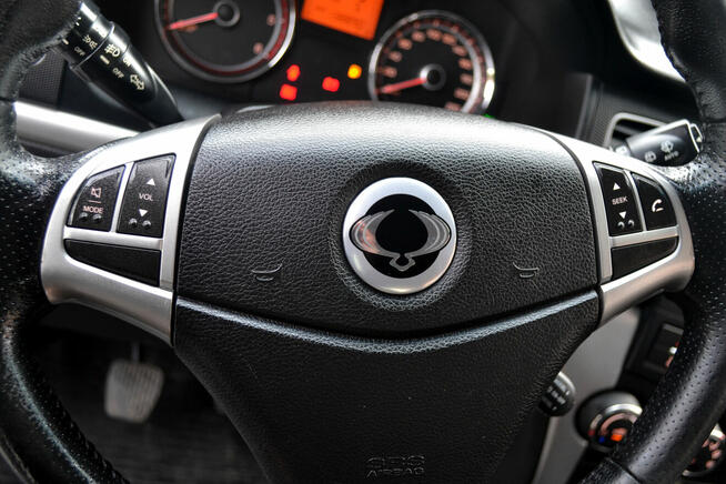 2,0e-XDi 175KM , z Niemiec ZAREJESTROWANY