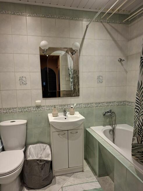 Wynajem 2 pokojowe mieszkanie Podolszyce