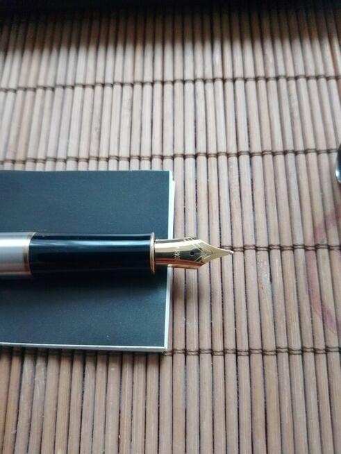 Pióro wieczne Parker sonnet