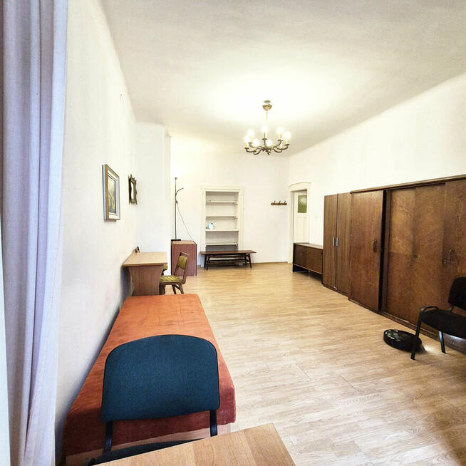 4 duże pokoje przy Placu Grunwaldzkim! od 1300zl