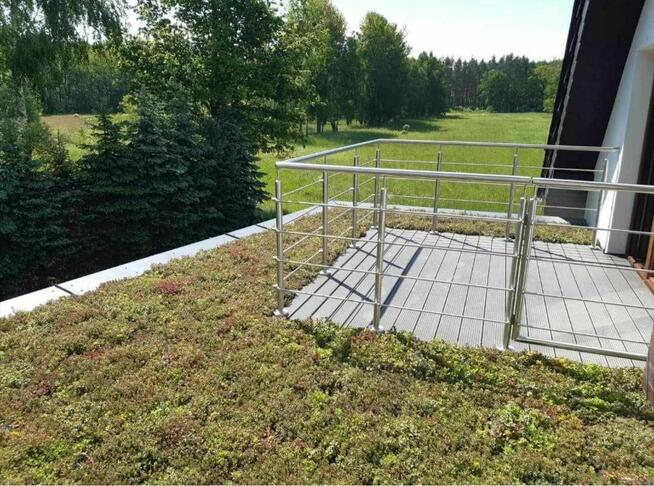 Dom na wyłączności - Ruda Milicka - Dom w Krainie Stawów