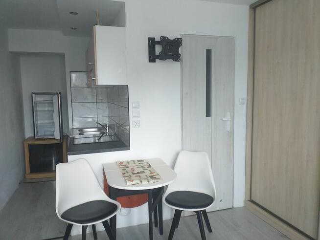 Kawalerka do wynajecia Poznań-Smochowice