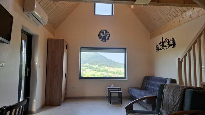 Noclegi pod Wyciągiem przy szlaku Kasina