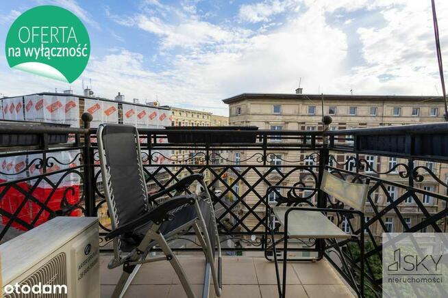 67 m² do własnej aranżacji, blisko centrum