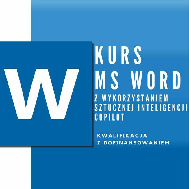 Kurs Excel, Word z dofinansowaniem do 90%