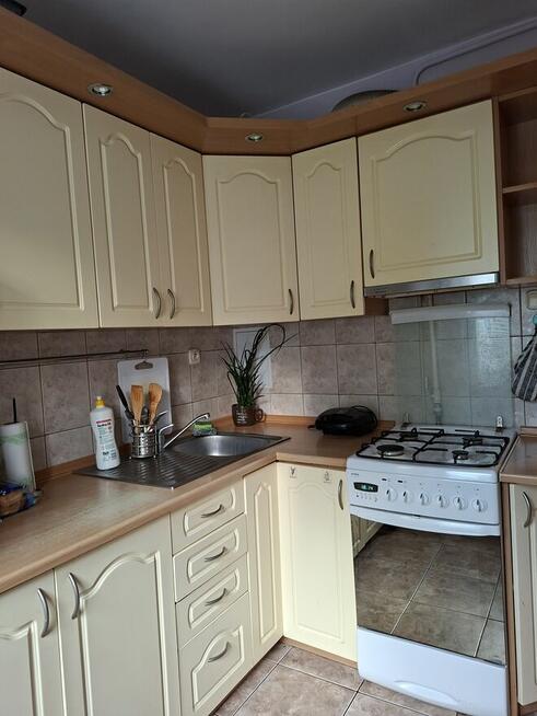 Wynajem 2 pokojowe mieszkanie Podolszyce