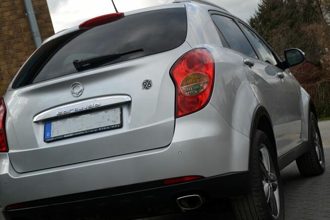 2,0e-XDi 175KM , z Niemiec ZAREJESTROWANY