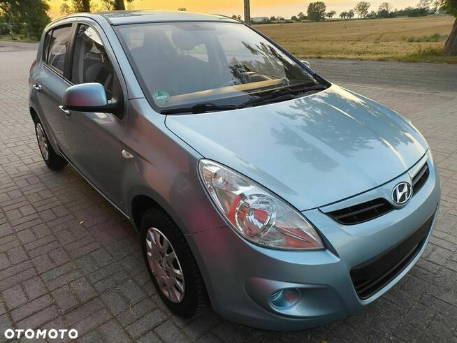 Hyundai i20 1.4 Trend