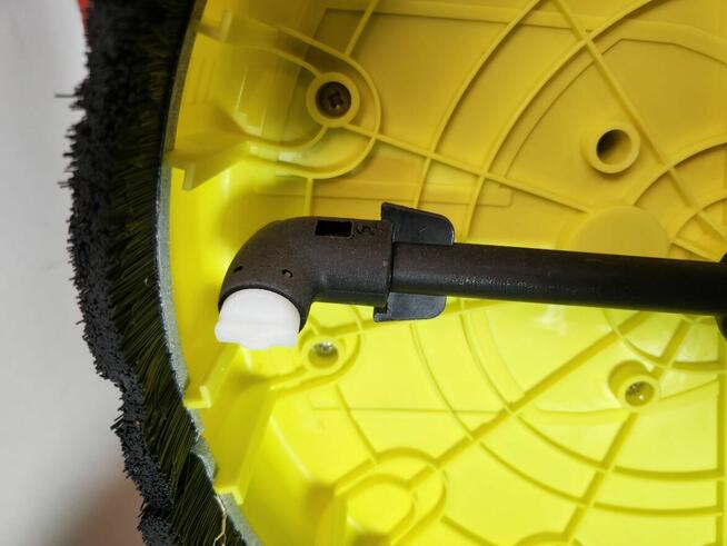 Akcesoria do myjki Parkside