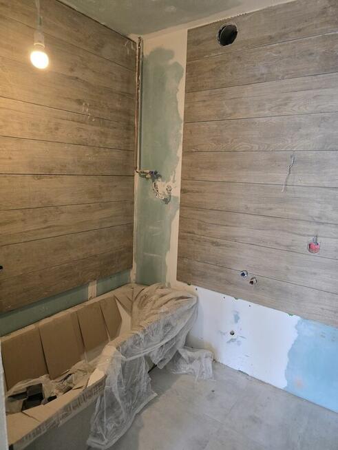 Klimontów, 4-pokojowe mieszkanie w blokach