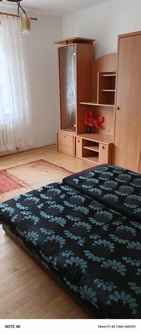 Duży pokój jednoosobowy centrum Rzeszów