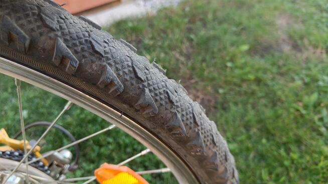 Rower górski Grand 250, 26