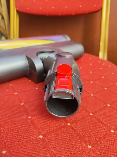 Turbo Szczotka Do Odkurzacz DYSON V7 V8 Turboszczotka