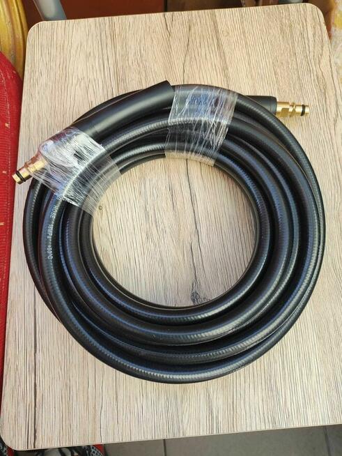 Wąż do myjki ciśnieniowej Karcher przewód pneumatyczny