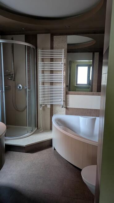 Piękny duży dom z b.dużą działką w cenie segmentu!MEGAOFERTA