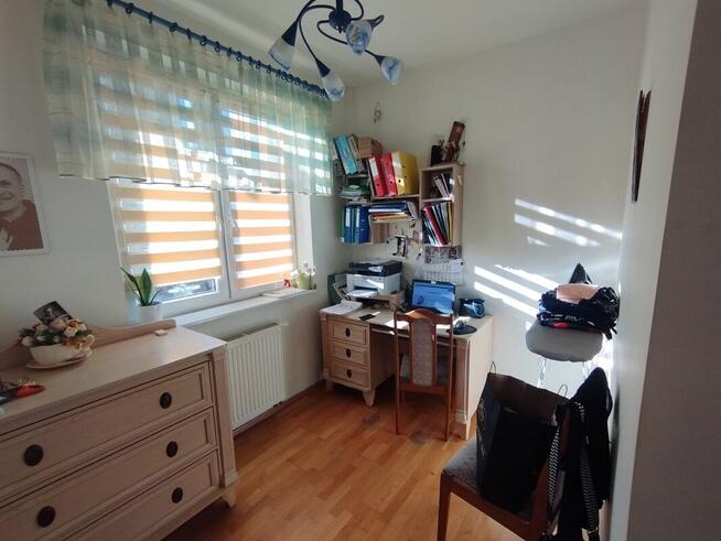 Dom parter z użyt. poddaszem o pow. 187m2, Kalisz