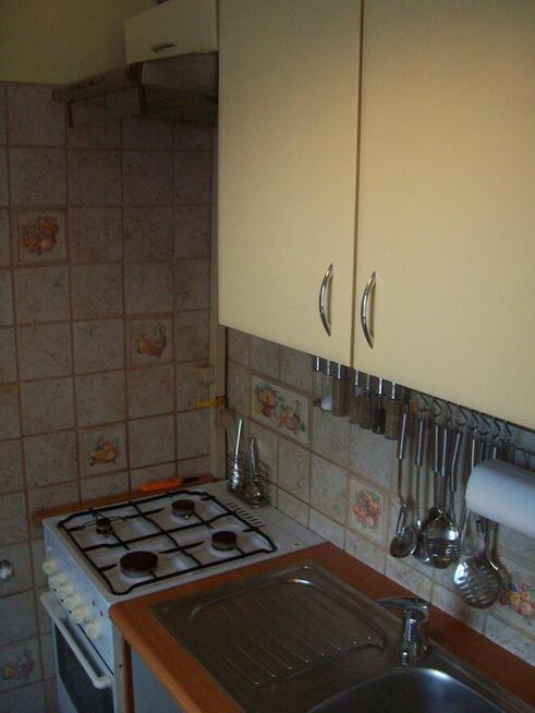 Mieszkanie do wynajęcia Centrum Katowice ul. Mikołowska 50m2