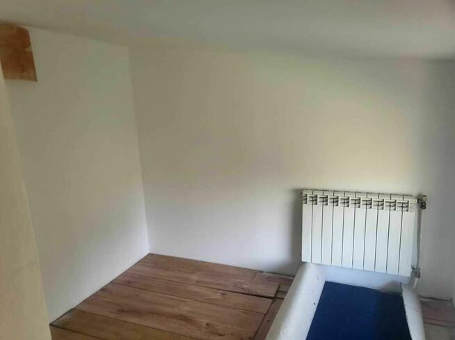 Sprzedam działkę ROD Konstancin(Chylice) domek całoroczny