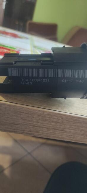 Przełącznik świateł do VW Golfa 4