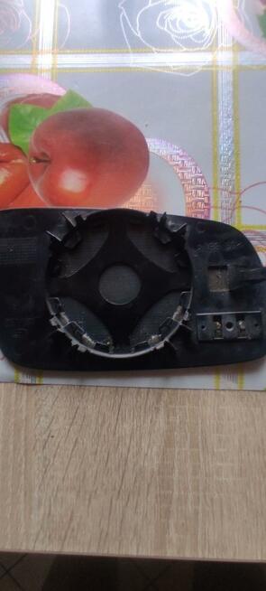 Wkłady lusterek do VW Golfa 4