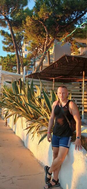 Singiel bez nałogów pozna Pani z wrocławia.