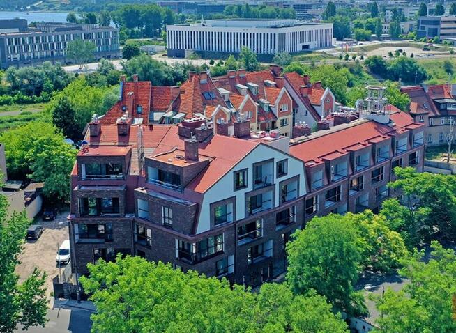 Apartament Usługowy - Poznań