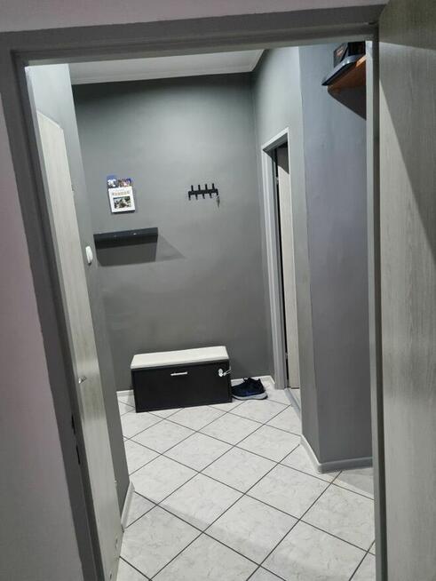 Zamienię mieszkanie