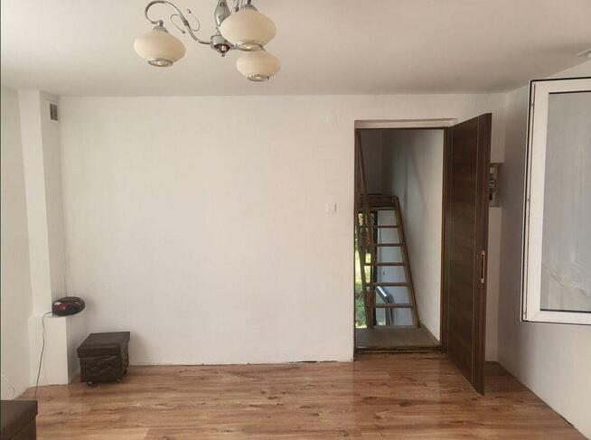 Sprzedam działkę ROD Konstancin(Chylice) domek całoroczny