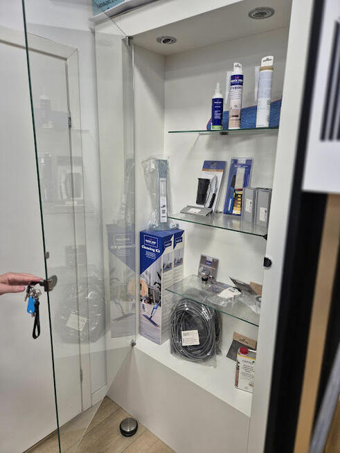 Oddam za darmo, regał